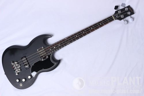 Gibson special bass - gibson,