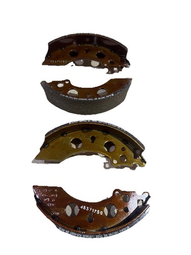 Genuine 200 50 brake - 50,