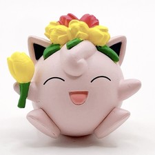 Jigglypuff Pokemon Mascot Mini
