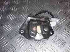 2001 NISSAN PRIMERA LOCK TAILGATE WAGON