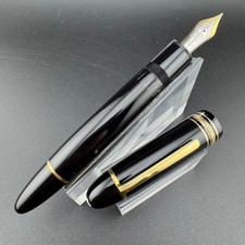 MONTBLANC Meisterstück No