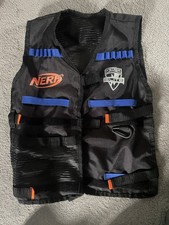 Nerf Jacket