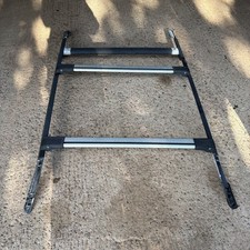 Roof Rack Rails + Cross Bar To Fit Land Rover Freelander 2 2006-2014 OEM 