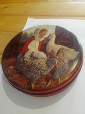 Vintage Parkinson's & Son