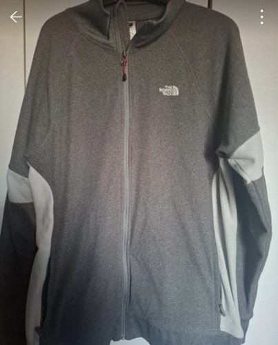 The north face men - men's, zip-up