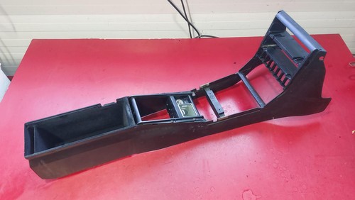 Center console housing - center,