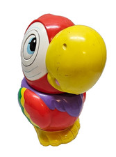 Vintage Spot Brand Caw Caw