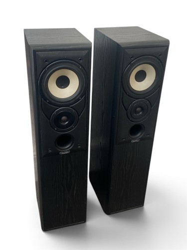 Mission 702e floorstanding - 702e,