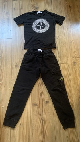 Genuine stone island - genuine,