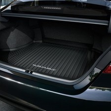 Genuine toyota cargo tray - cargo,