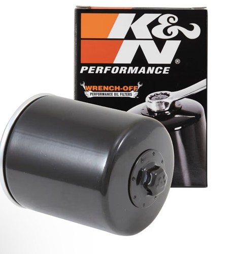 Oil filter powersports - filter,