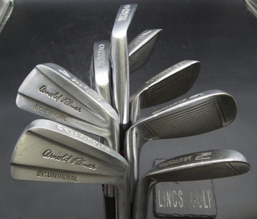 Set arnold palmer by - set,