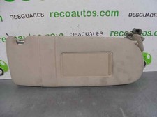 4D0857552AA RIGHT SUNSHADE /