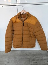 Timberland Men's Puffer Jacket