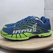 Inov-8 X-Talon 255 Blue/Green
