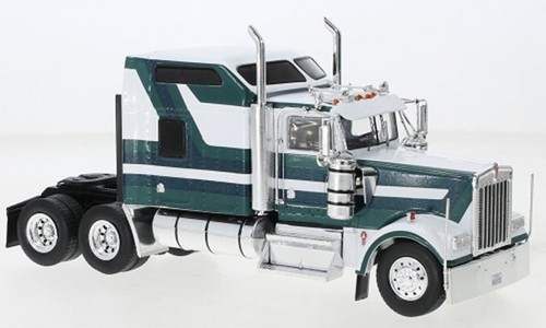 Kenworth 900 big sleeper - kenworth,