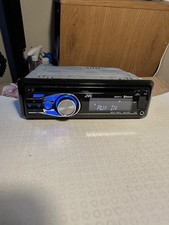 JVC Kd-r711 Bluetooth Car
