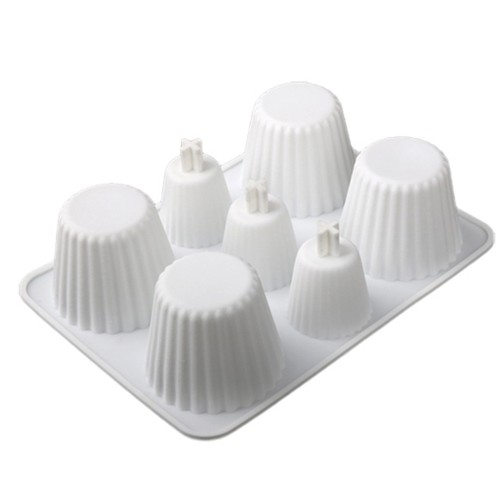 Silicone coffee cup shaped - coffee,