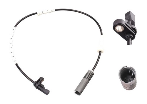 Lemark front abs speed sensor - front,