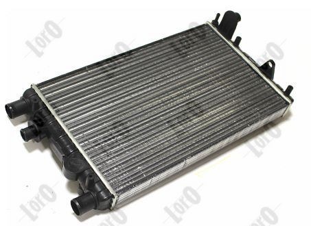 Radiator engine cooling - radiator,,