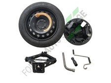 2007 ALFA ROMEO GT SPACESAVER