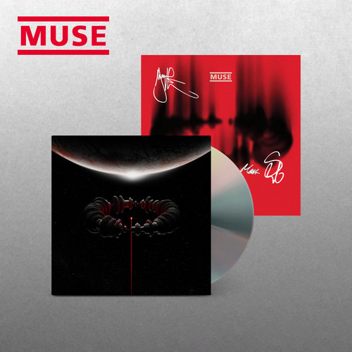 Muse the wow - wow!, limited