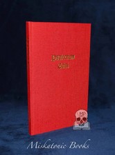 THE PSALTER OF CAIN by Andrew