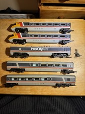 Hornby R794  370 APT City Of