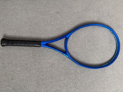 Unstrung wilson ultra - unstrung,