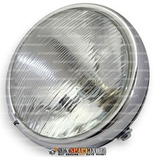 Lucas type headlight - lucas,