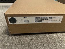 IKEA KIVIK Cover two-seat sofa, Kelinge grey-turquoise