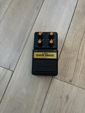 Yamaha COD-100 C MOS Overdrive