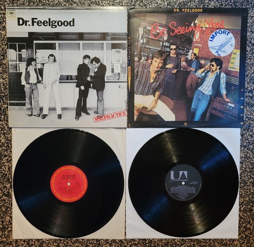 Feelgood bundle save - dr., &