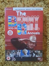 Benny Hill: The Benny Hill
