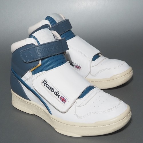 2016 reebok alien stomper - alien, mid