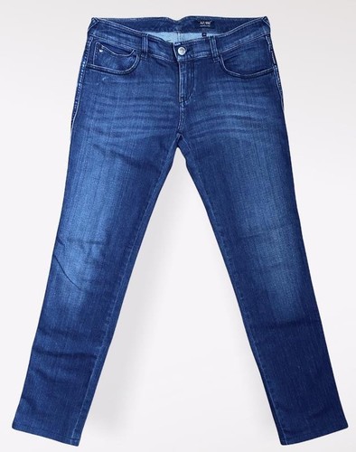 Women armani jeans navy - women,