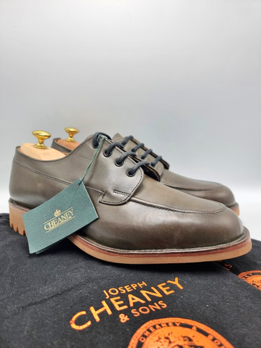 Rare new unworn - new, cheaney