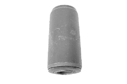 Mounting leaf spring for - mounting,,