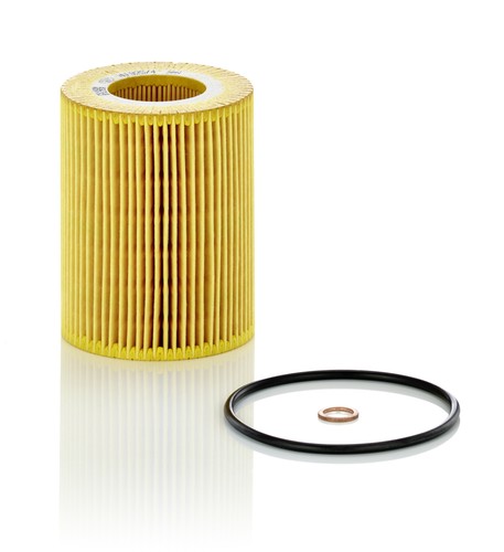 Mann filter 925 x - hu, 925/4