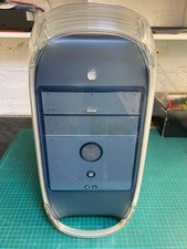 Apple Power Mac G4 Tower - 500MHz Dual Processor - 2GB Max RAM - Gaming Mac