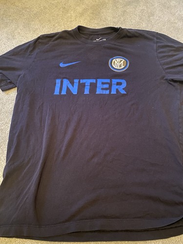 Official nike inter - official, milan