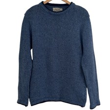 Aran Sweater Market Wool