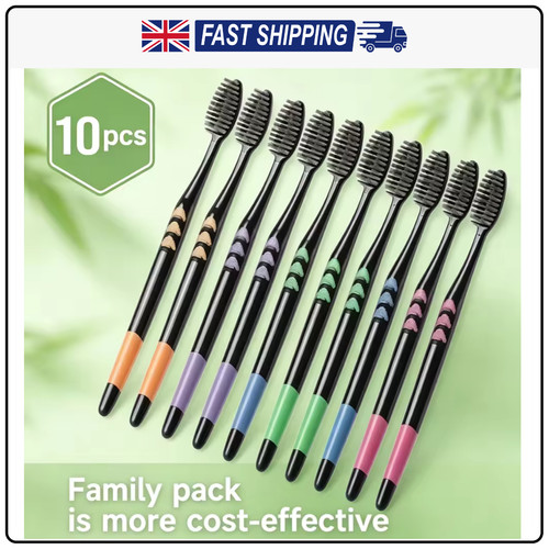 10x ultra soft - ultra, bamboo