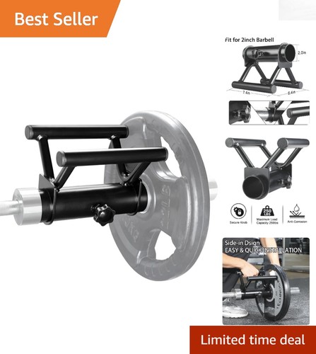 Upgraded multi grip - multi-grip, bar
