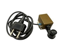 Vintage telegraph key morse key code Ham radio