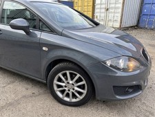 Seat Leon Mk2 2009-2012 WING