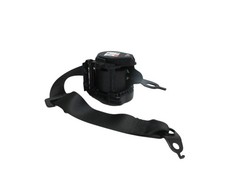 Seat Belt Rear Left Center