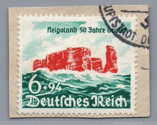 Reich michel 750 - dt.,