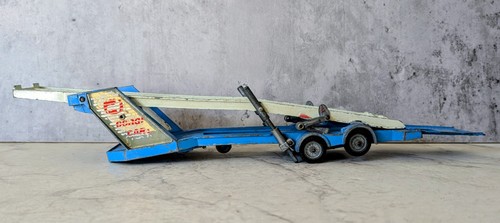 Corgi major toys carrimore - corgi,