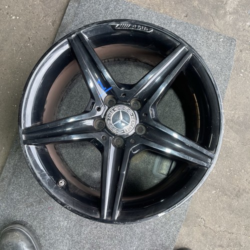 Mercedes class w205 18 - ,